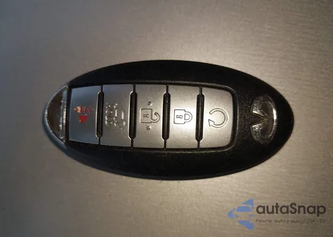 2018 Infiniti Qx60 from USA, damaged, VIN 5N1DL0MN7JC509450